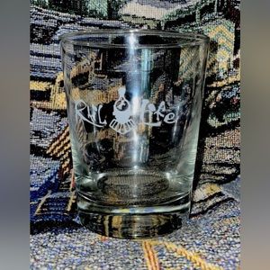 Norfolk Southern Railroad Drink Glass Set Of 4 Rail Life